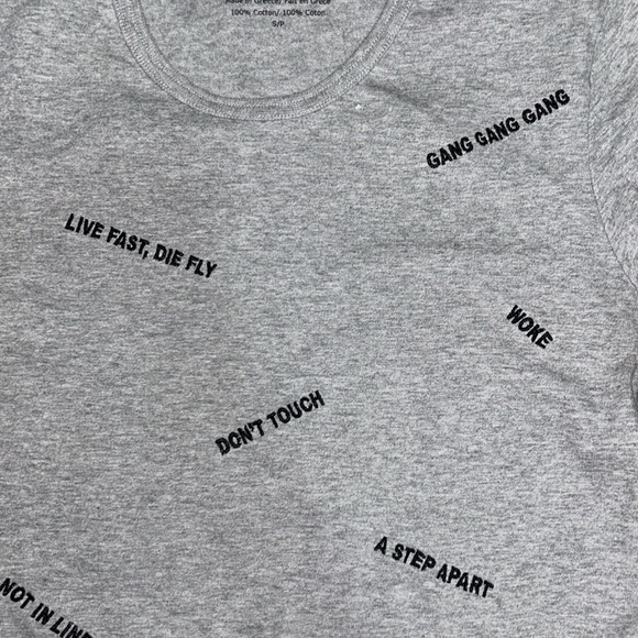 Moose Knuckles T-Shirt - Picture 2 of 6